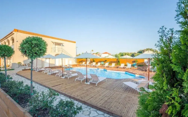 Nuevo Vista Boutique Hotel