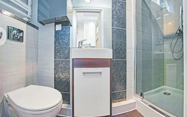 Apartamenty Sun & Snow Chopina