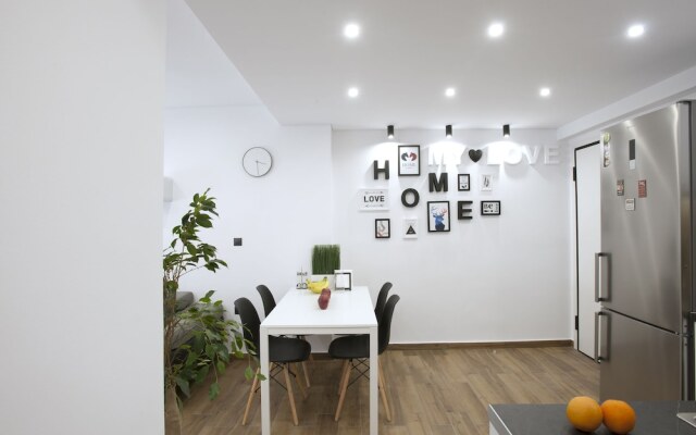 Α Koukaki, Modern Newly Refurbished Apartment