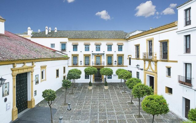 Hotel Hospes Las Casas del Rey de Baeza