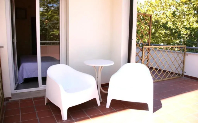 Alba Hotel