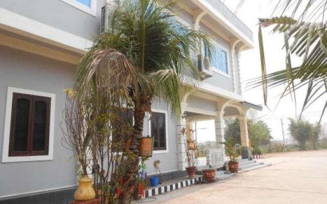 Three Sisters Resort