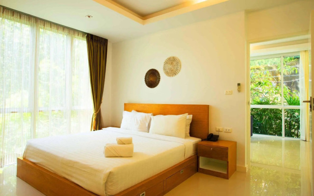 The Trees Club Resort