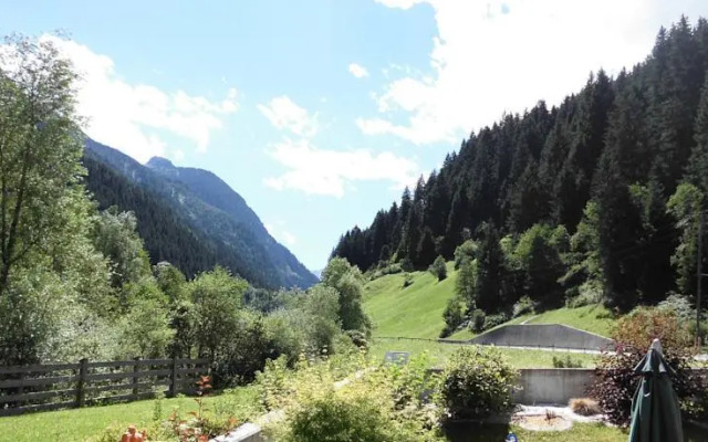 Appartementhaus Gleirscher