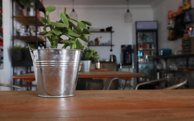 Bed and Breakfast Villa Mañana