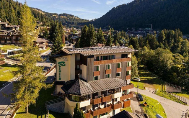 Hotel Betulla