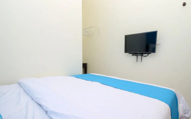 Airy Syariah Angkasa 44 Sidoarjo