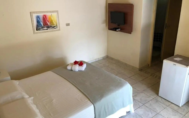 Pousada Canto do Boldró