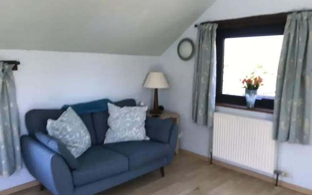 Luxury Cornish Yurts