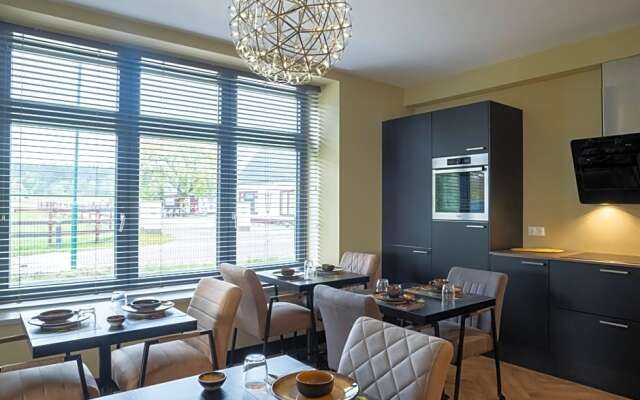 B & B Wellness voor 2
