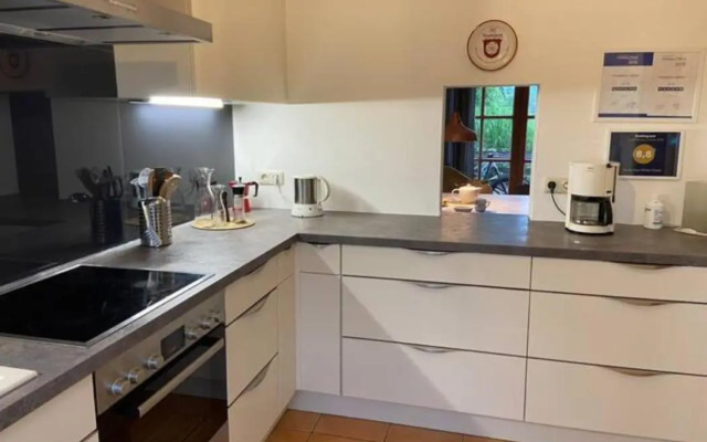 Ferienhaus Wilder Kaiser