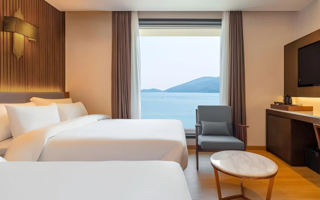 Stubborn Hotel