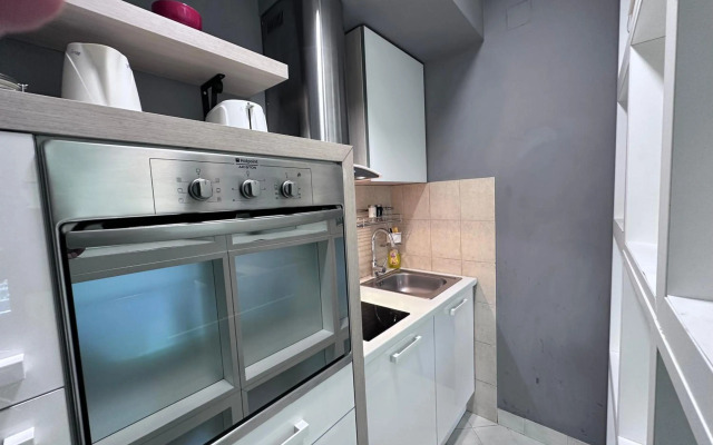 BASE Accommodation Apartments