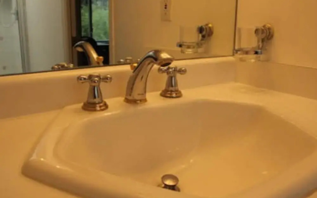 Warm and Sweet Room in West Vancouver