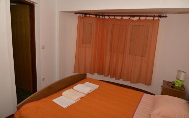Apartments Ivka