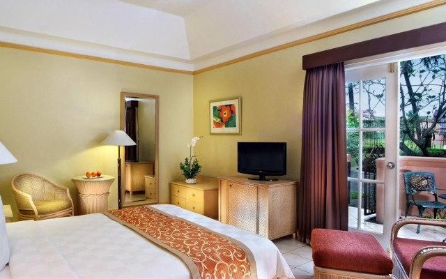 Aryaduta Lippo Village