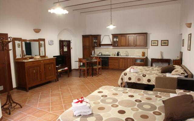 In Centro Holiday Home