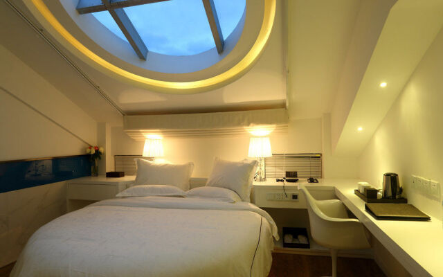 Hangzhou Manting Hotel