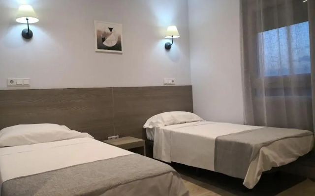 Hostal Golden Alcalá