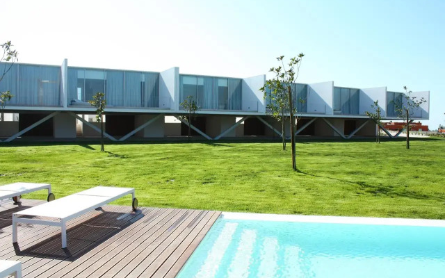 Bom Sucesso Resort