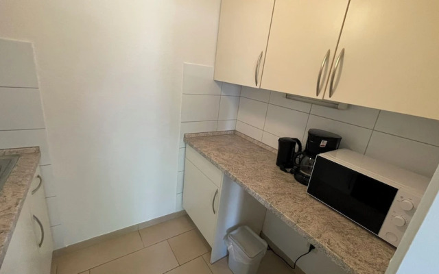 Apartment am Stadtgarten