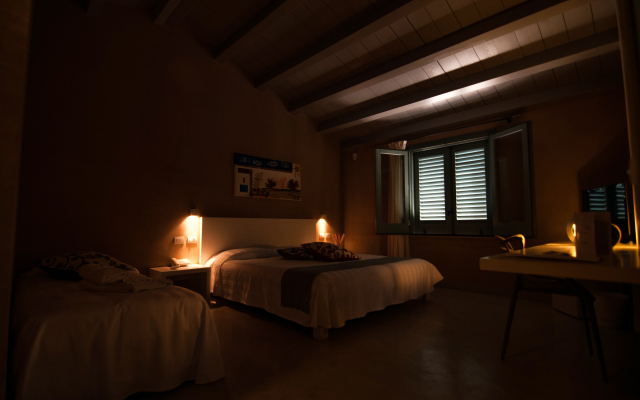 Relais Casina Miregia