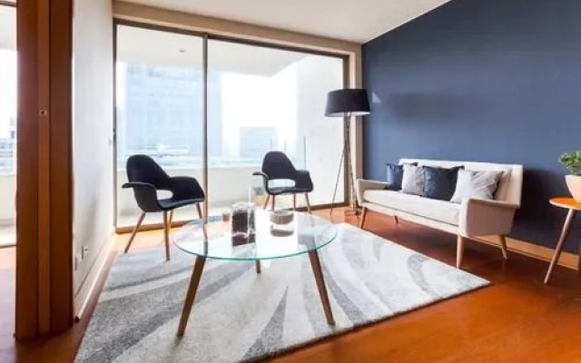 Apartment El Golf