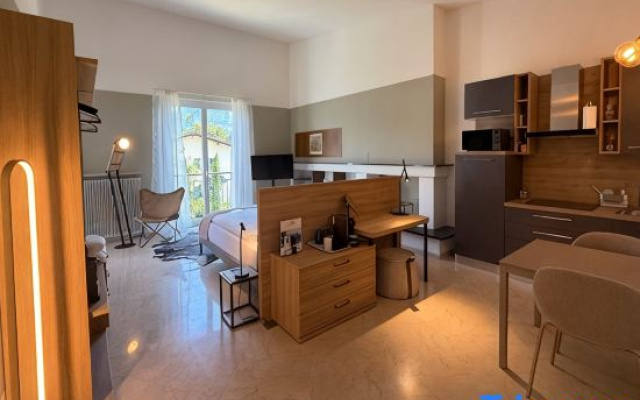 La Villa - Studios & Rooms, a Swiss Quality Hotel