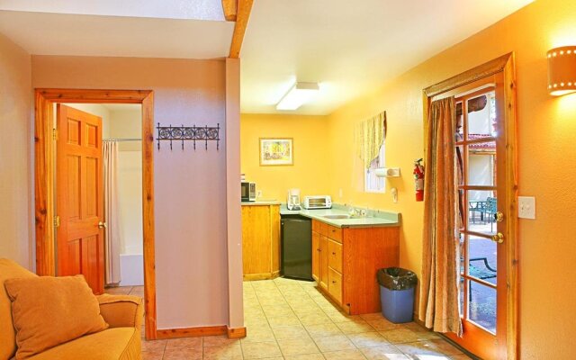 Sunbanks Lake Resort