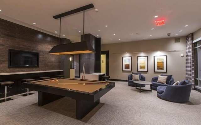 Weichert Suites at Gallery Bethesda