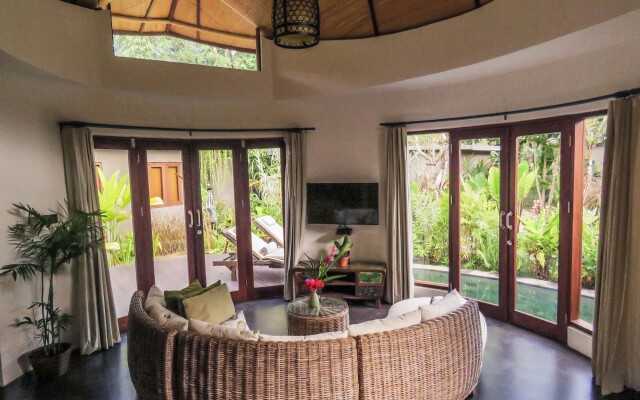 De Moksha Eco Friendly Boutique Resort
