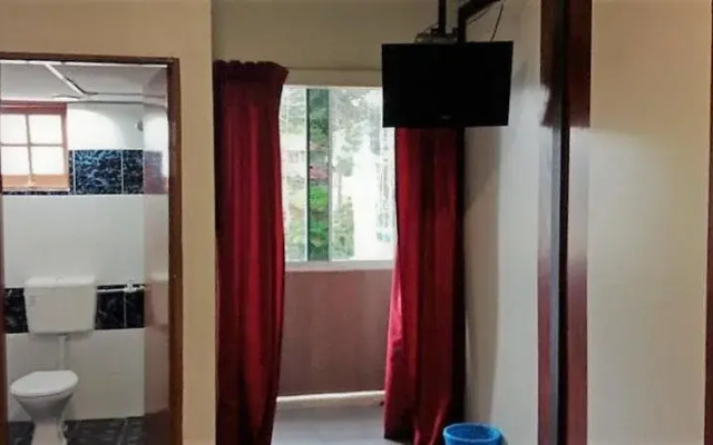 Rasa Sayang Hotel