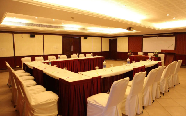 Rathna Residency