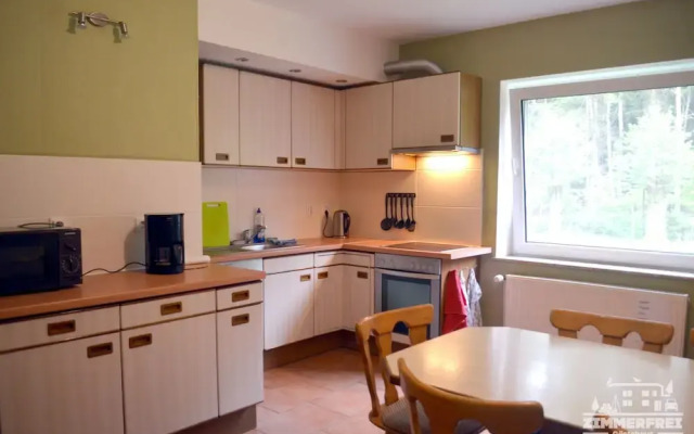 Gästehaus Zimmer Frei