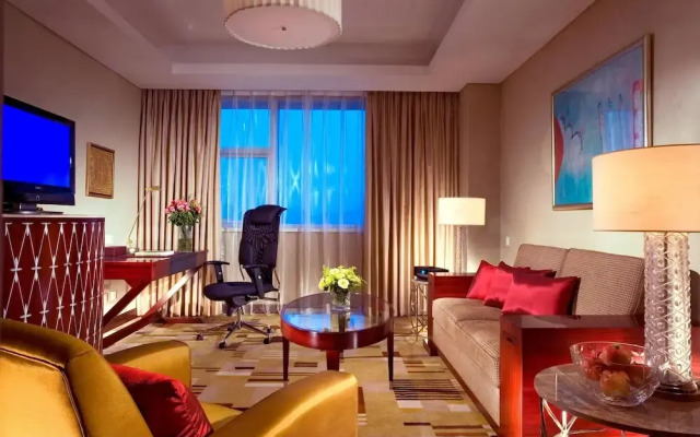 Sheraton Guiyang Hotel