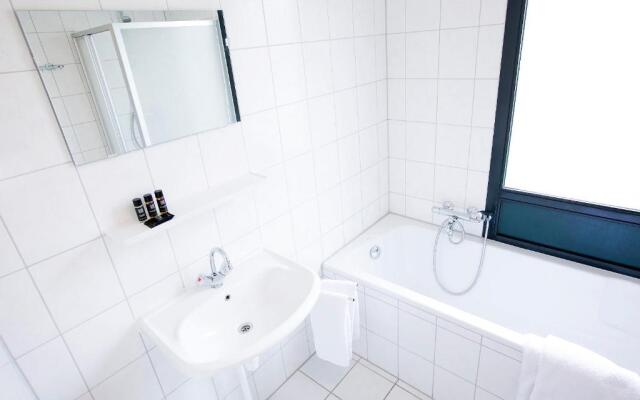 Recreatiepark De Koornmolen