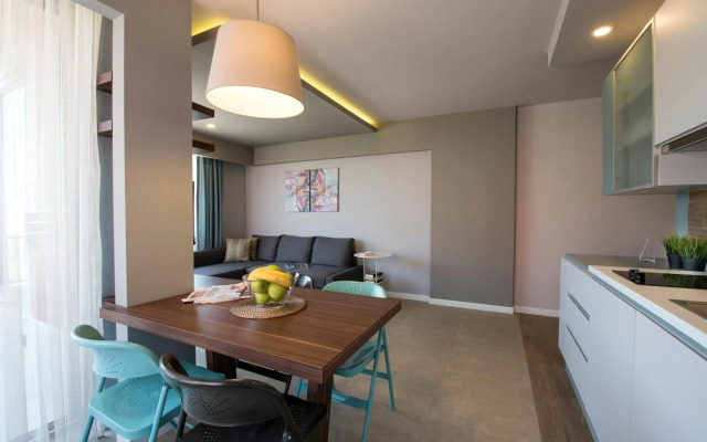 Trend Suites