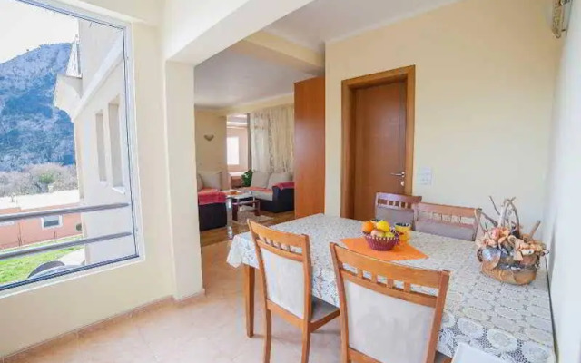 Apartments Jovicevic