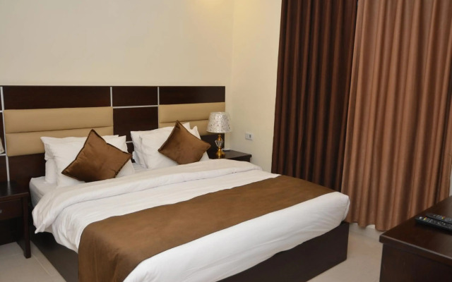 Shaqilath Hotel