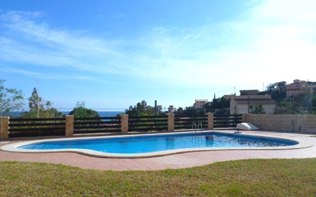 Villa Paradise Campello