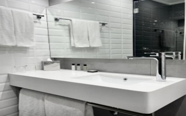 ONOMO Hotel Johannesburg Sandton