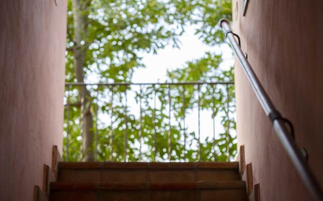 B&B With Pool and View of Assisi
