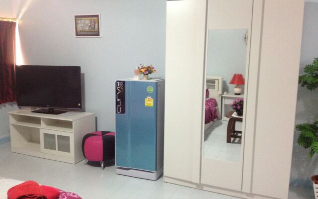 Donmuang - Impact Condo Service