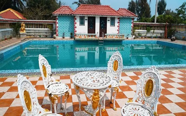 FabHotel Prime Indeedcare