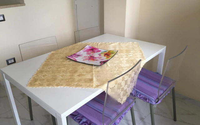 Carmine's holiday home