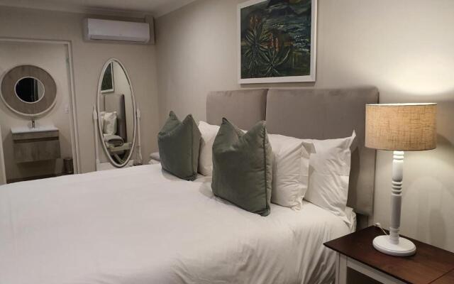 66 On Monzali 4 Star Luxury Guesthouse