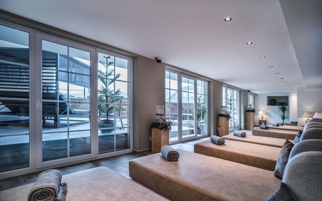 VIER JAHRESZEITEN Wellnessresort Achensee