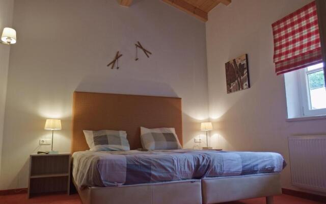 Alpin Resort Kaprun 14