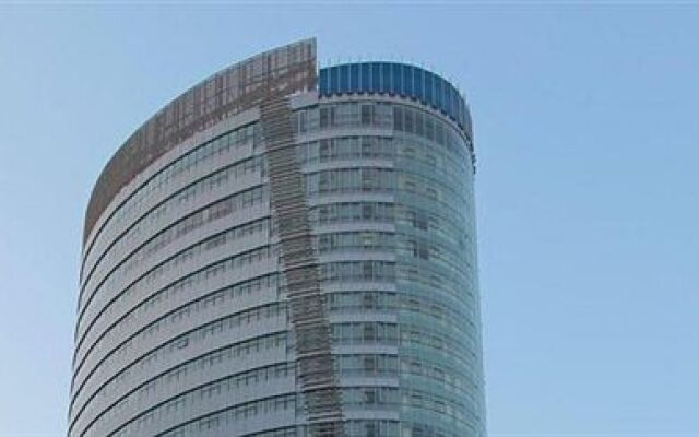 Jincheng Guangdong International Hotel - Tieling