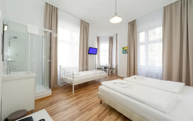Time Out City Hotel Vienna